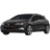 Иконка для wialon от global-trace.ru: Chevrolet Cruze RS 2016' hatchback (2)