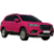 Иконка для wialon от global-trace.ru: GREAT WALL Haval H6 Sport Blue Label first generation (5)