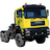 Иконка для wialon от global-trace.ru: КрАЗ-6510T6 тягач (5)