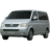 Иконка для wialon от global-trace.ru: Volkswagen Caravelle (T5)