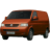 Иконка для wialon от global-trace.ru: Volkswagen Transporter (T5) (7)