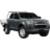 Иконка для wialon от global-trace.ru: Isuzu D-MAX Double Cab 2019' (3)