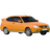 Иконка для wialon от global-trace.ru: Lada Priora coupe sport (19)