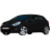Иконка для wialon от global-trace.ru: KIA Rio hatchback 3 generation 3-door for europe (3)