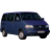 Иконка для wialon от global-trace.ru: Volkswagen Caravelle (T4) facelift (7)
