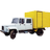 Иконка для wialon от global-trace.ru: ГАЗ Егерь фургон (1)