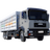 Иконка КрАЗ-6511С4 зерновоз (3) Иконка для wialon от global-trace.ru: КрАЗ-6511С4 зерновоз (3)