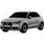 Иконка для wialon от global-trace.ru:Audi A1 3D 2010' (30)