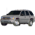 Иконка для wialon от global-trace.ru: Chevrolet Trailblazer 2001' (4)