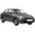 Иконка для wialon от global-trace.ru: ZAZ Chance sedan (13)