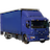 Иконка для wialon от global-trace.ru: Scania P-Series ('1996) тентованный (7)