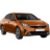 Иконка для wialon от global-trace.ru: KIA Rio sedan 4 generation restyling (4)