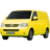 Иконка для wialon от global-trace.ru: Volkswagen Transporter (T5) (8)