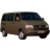 Иконка для wialon от global-trace.ru: Volkswagen Caravelle (T4) facelift (5)