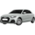 Иконка для wialon от global-trace.ru: Audi A1 2018' (1)