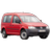 Иконка для wialon от global-trace.ru "Volkswagen Caddy"