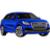 Иконка Audi SQ2 2018' (2) Иконка для wialon от global-trace.ru: Audi SQ2 2018' (2)