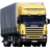 Иконка для wialon от global-trace.ru: Scania R-Series ('1996) (15)