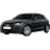 Иконка для wialon от global-trace.ru: Audi A1 2018' (2)