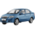 Иконка для wialon от global-trace.ru: Zaz Vida sedan (7)