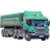 Иконка для wialon от global-trace.ru: Scania P-Series ('2011) (12)