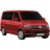 Иконка для wialon от global-trace.ru: Volkswagen Caravelle (T6) (9)