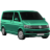 Иконка для wialon от global-trace.ru: Volkswagen Caravelle (T6) (14)