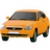 Иконка для wialon от global-trace.ru: Lada Priora coupe (23)