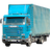 Иконка для wialon от global-trace.ru: Scania 3-Series ('1991) тентованный (5)