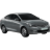 Иконка для wialon от global-trace.ru: Hyundai Solaris 2014' седан (3)