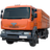 Иконка КрАЗ-6230C4 зерновоз (1) Иконка для wialon от global-trace.ru: КрАЗ-6230C4 зерновоз (1)