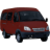 Иконка для wialon от global-trace.ru: Газель автобус 2 поколение (15)