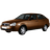 Иконка для wialon от global-trace.ru: Lada Priora hatchback (6)