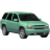 Иконка для wialon от global-trace.ru: Chevrolet Trailblazer SS 2006' (8)