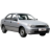 Иконка для wialon от global-trace.ru: ZAZ Chance sedan (20)