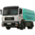 Иконка КрАЗ-5401С2 зерновоз (22) Иконка для wialon от global-trace.ru: КрАЗ-5401С2 зерновоз (22)