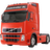 Иконка для wialon от global-trace.ru: VOLVO FH второе поколение (30)