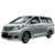 Иконка для wialon от global-trace.ru: Toyota Alphard (7)