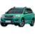 Иконка для wialon от global-trace.ru: GREAT WALL Haval H6 Red Label first generation (6)
