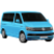Иконка для wialon от global-trace.ru: Volkswagen Caravelle (T6) (1)