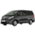 Иконка для wialon от global-trace.ru: Toyota Alphard (1)