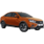 Иконка для wialon от global-trace.ru: Lada Vesta Cross (8)