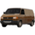 Иконка для wialon от global-trace.ru: Volkswagen Transporter (T4) (3)