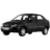 Иконка для wialon от global-trace.ru: Lada Kalina 1 sedan (10)