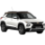 Иконка для wialon от global-trace.ru: Chevrolet TrailBlazer 2019' (3)
