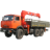 Иконка для wialon от global-trace.ru: КамАЗ-43118 кабина C2 с КМУ (2)
