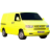 Иконка для wialon от global-trace.ru: Volkswagen Transporter (T4) facelift (2)