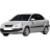Иконка для wialon от global-trace.ru: KIA Rio sedan 2 generation (5)