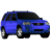 Иконка для wialon от global-trace.ru: Ford Escape 2004' (14)