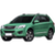 Иконка для wialon от global-trace.ru: GREAT WALL Haval H6 Blue Label first generation (6)